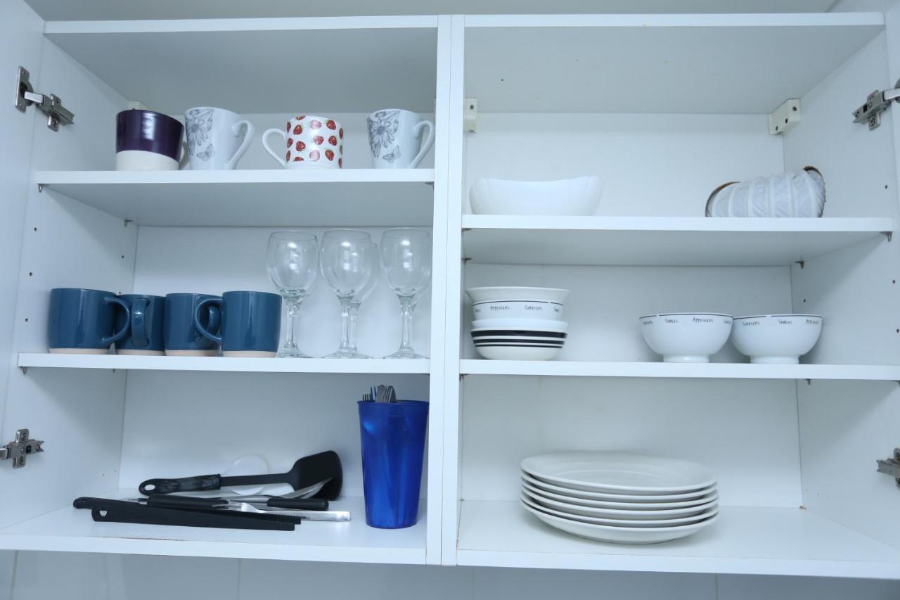 Fabulous Room With En-Suite Bathroom And Shared Kitchen Thamesmead  Εξωτερικό φωτογραφία